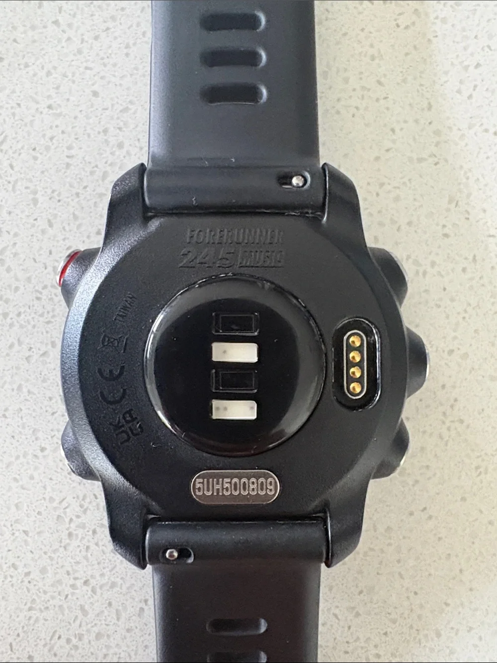 garmin forerunner 245 music